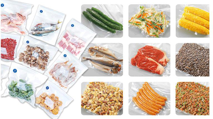 Vì sao hút chân không thực phẩm đang trở thành xu hướng?